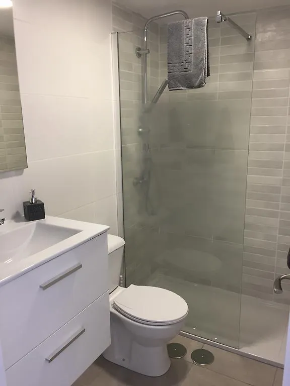 Ferienwohnung San Valentin Fuerteventura Island Spanien
