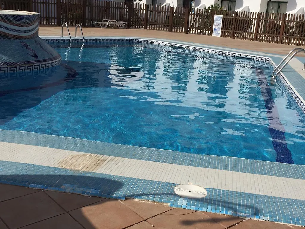 Ferienwohnung San Valentin Fuerteventura Island Apartment