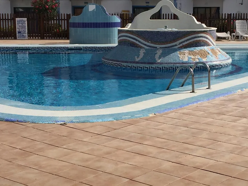Ferienwohnung San Valentin Fuerteventura Island 0*,  Spanien