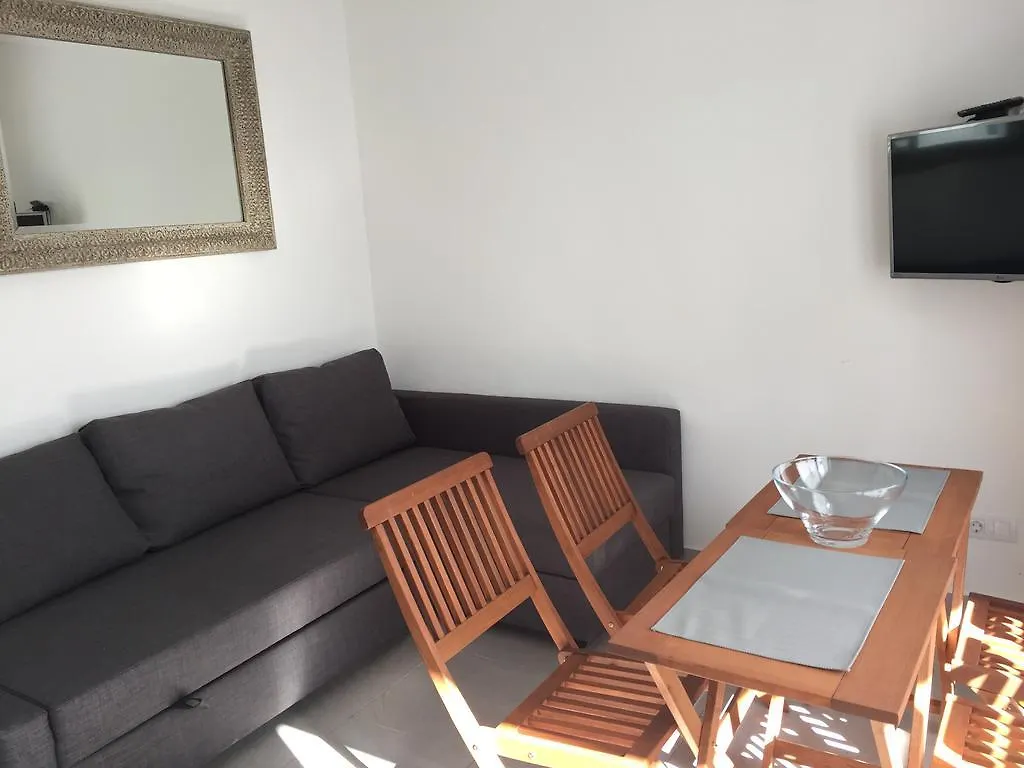 Ferienwohnung San Valentin Fuerteventura Island Apartment