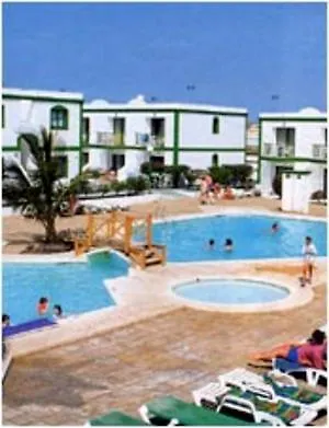 Ferienwohnung San Valentin Fuerteventura Island 0*,  Spanien