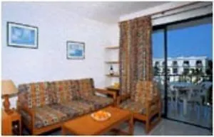 Ferienwohnung San Valentin Fuerteventura Island Apartment